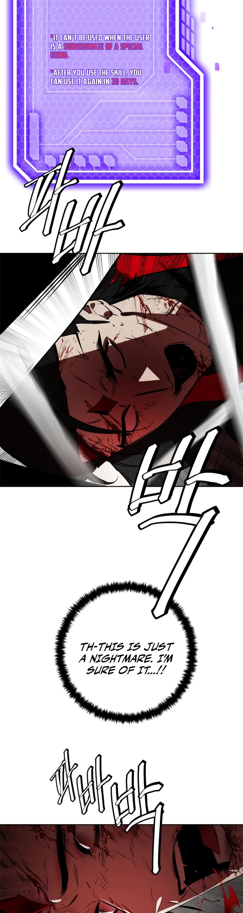 Return to Player chapter 124 page 62