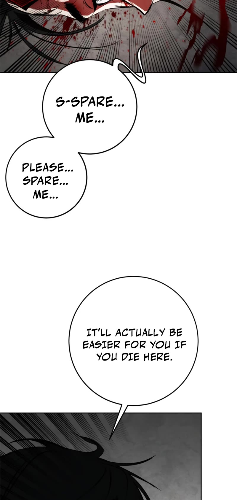 Return to Player chapter 124 page 63