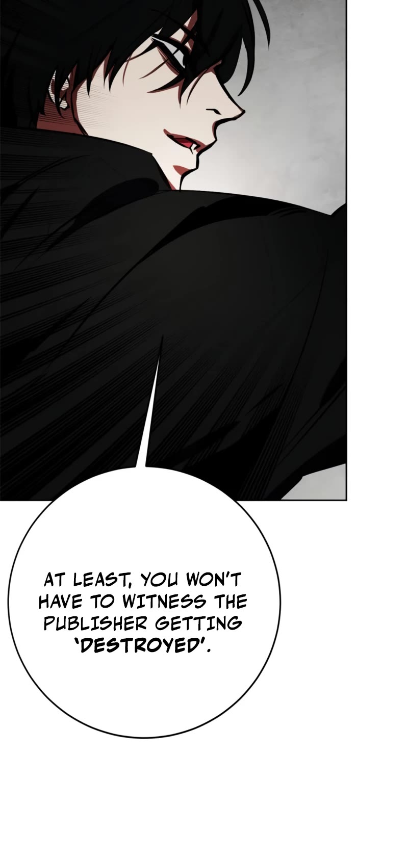 Return to Player chapter 124 page 64