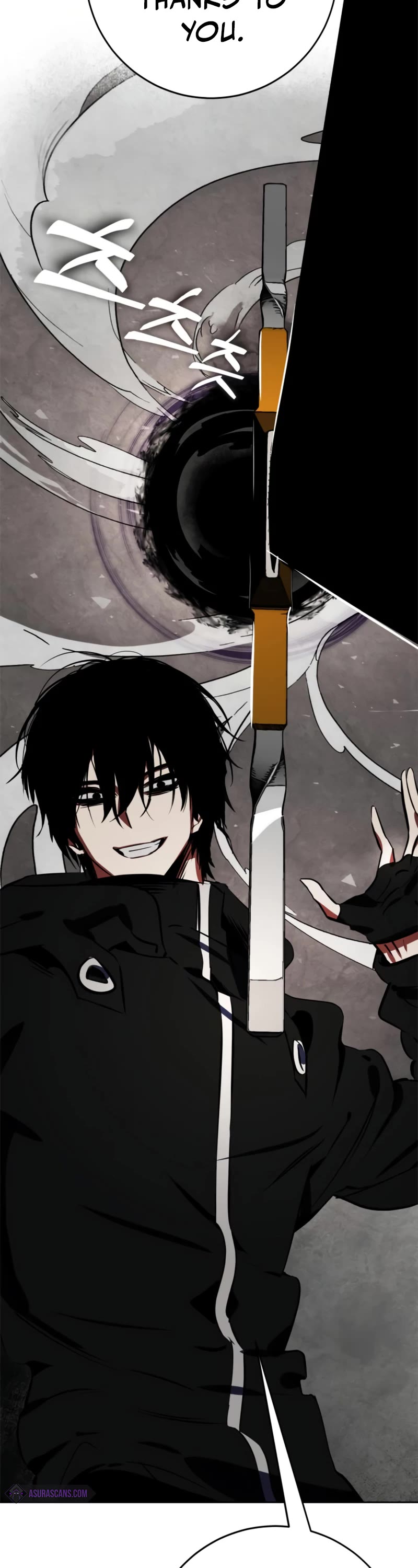 Return to Player chapter 124 page 66