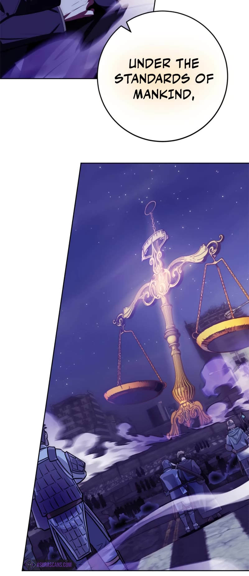 Return to Player chapter 124 page 9