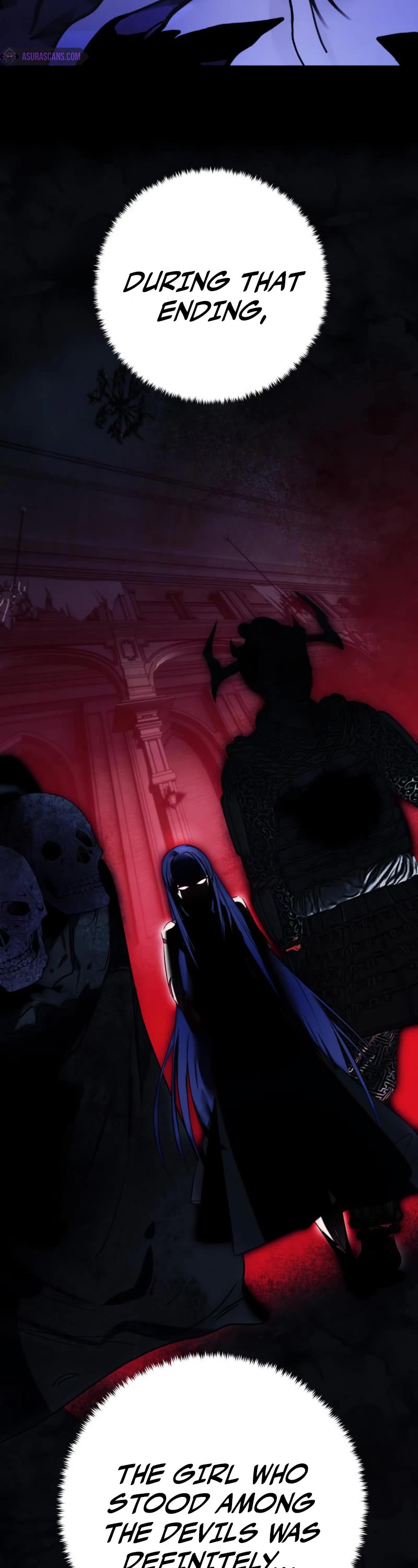 Return to Player chapter 125 page 14