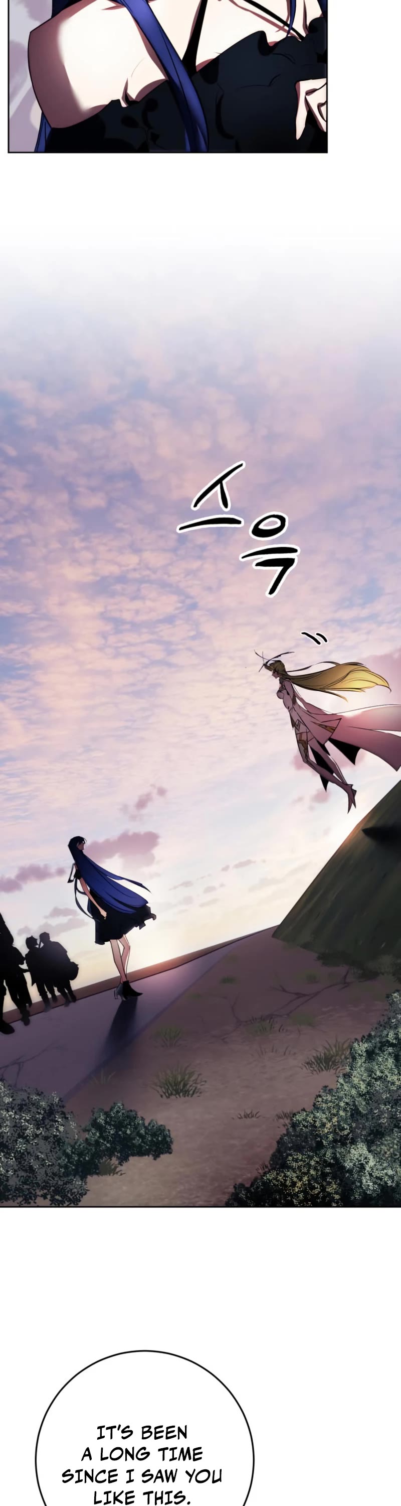 Return to Player chapter 125 page 18