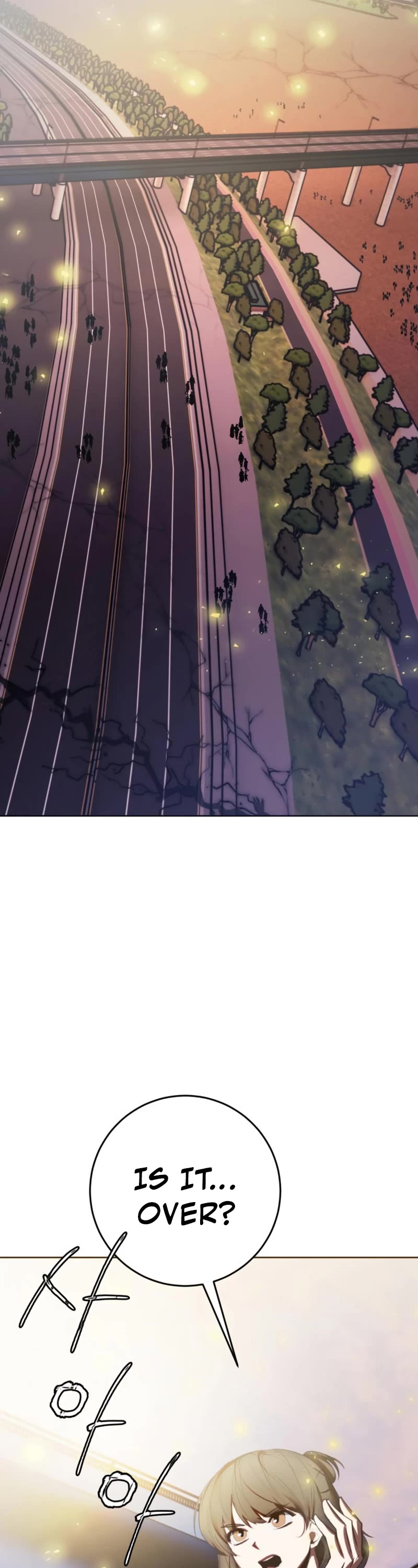 Return to Player chapter 125 page 3