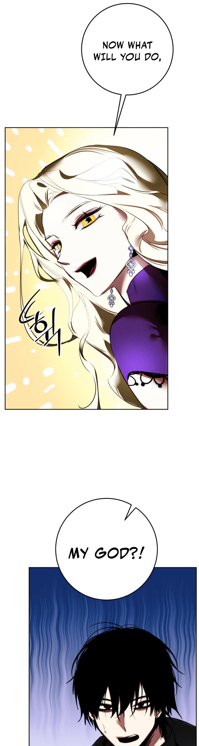 Return to Player chapter 125 page 32