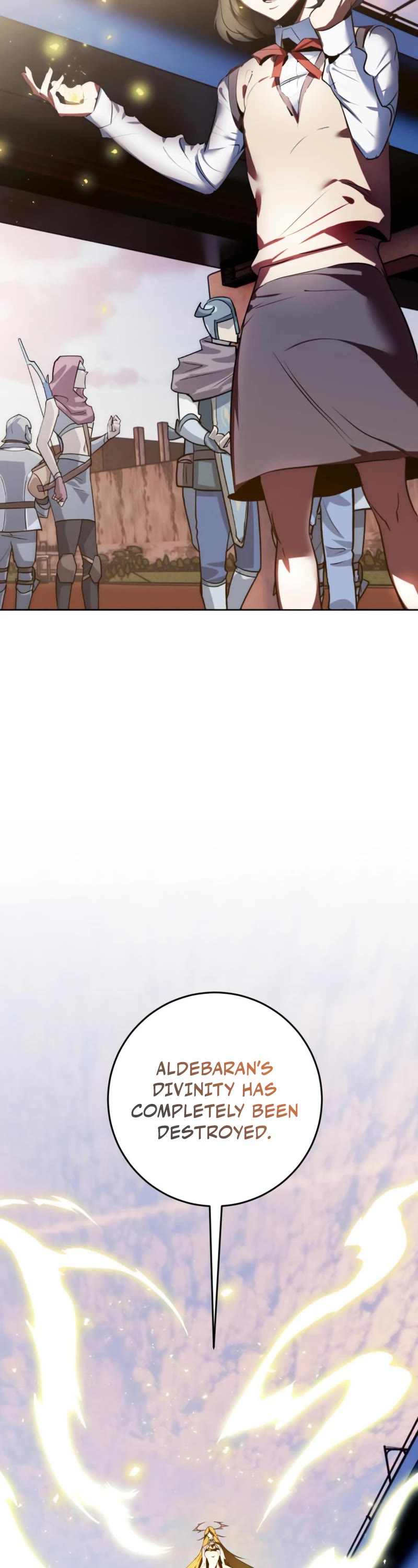 Return to Player chapter 125 page 4