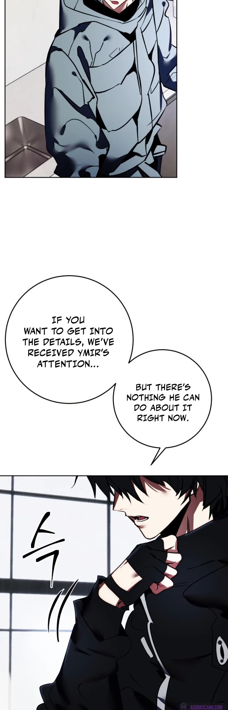 Return to Player chapter 125 page 44