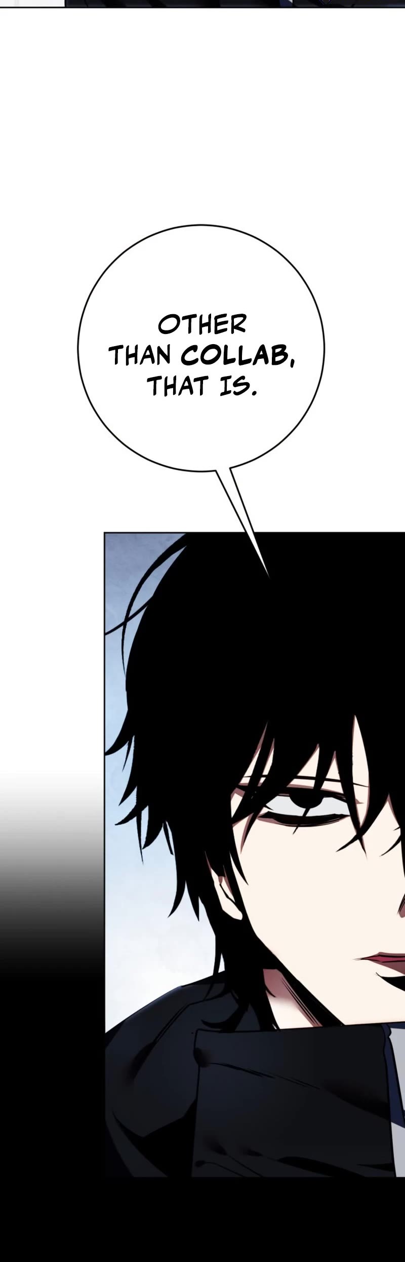 Return to Player chapter 125 page 45