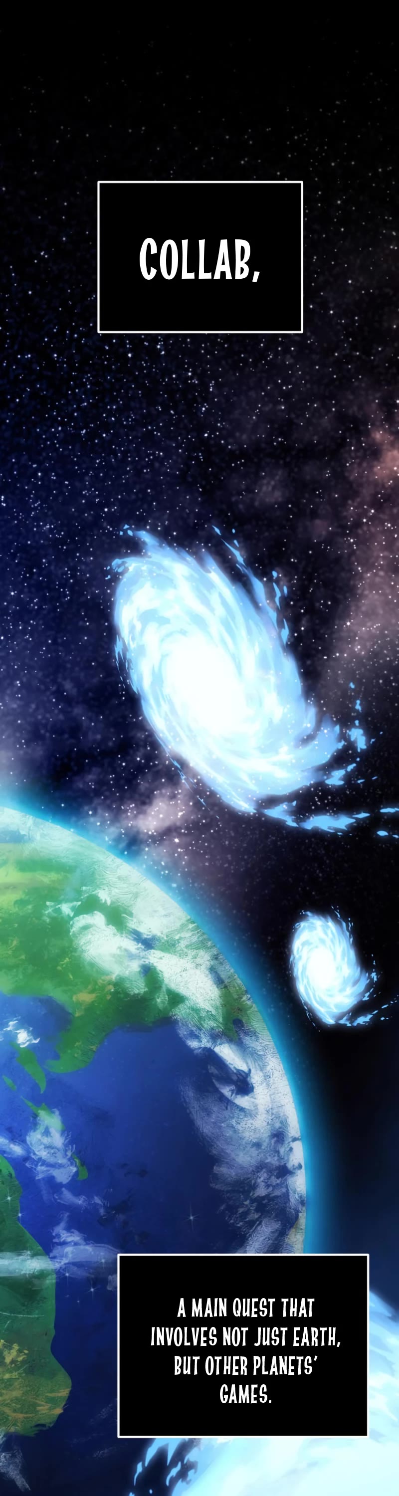 Return to Player chapter 125 page 46