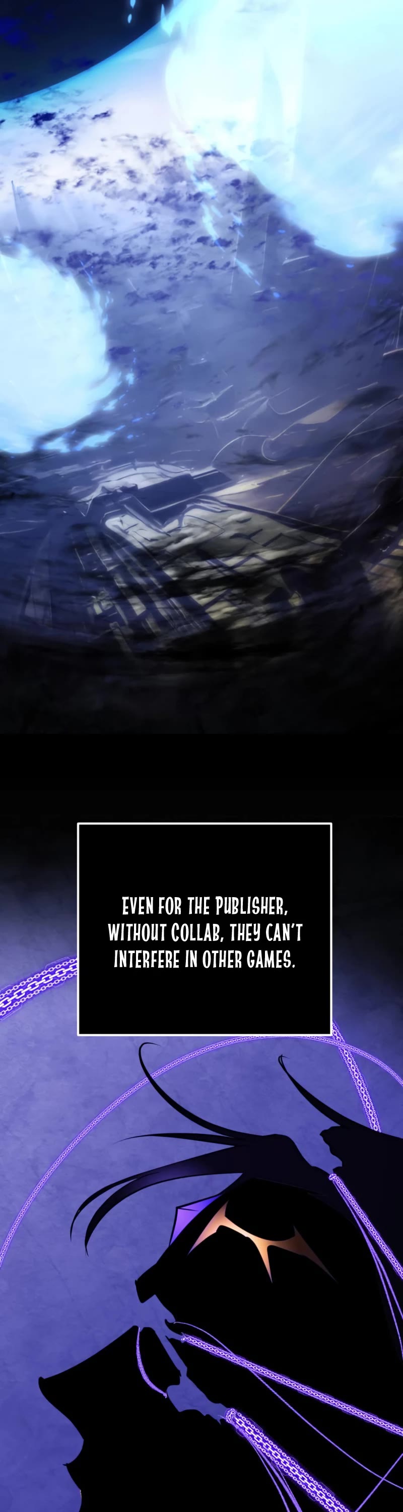 Return to Player chapter 125 page 47