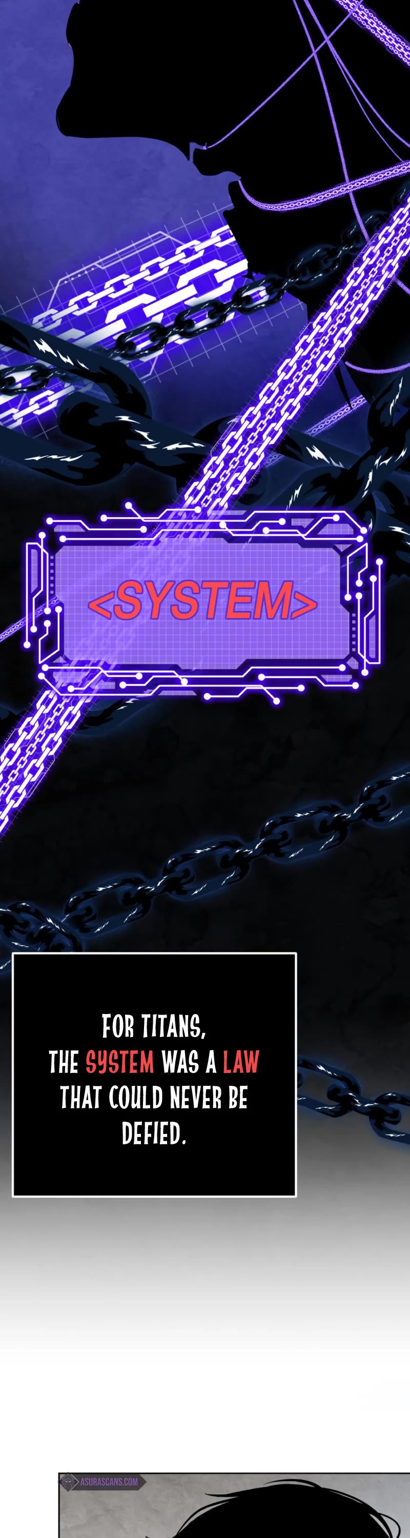 Return to Player chapter 125 page 48