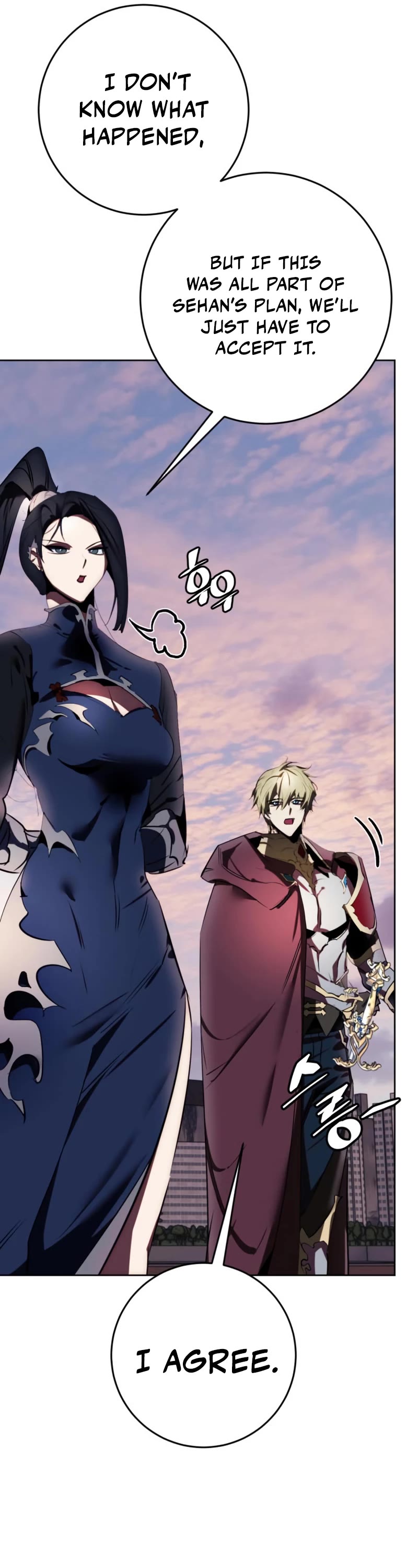 Return to Player chapter 125 page 7