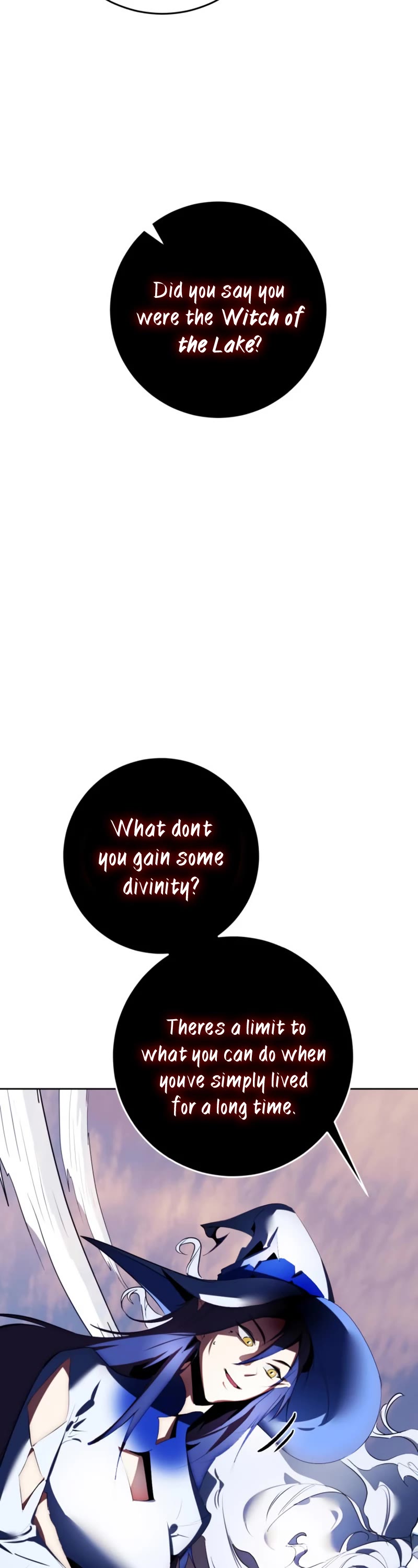 Return to Player chapter 125 page 9