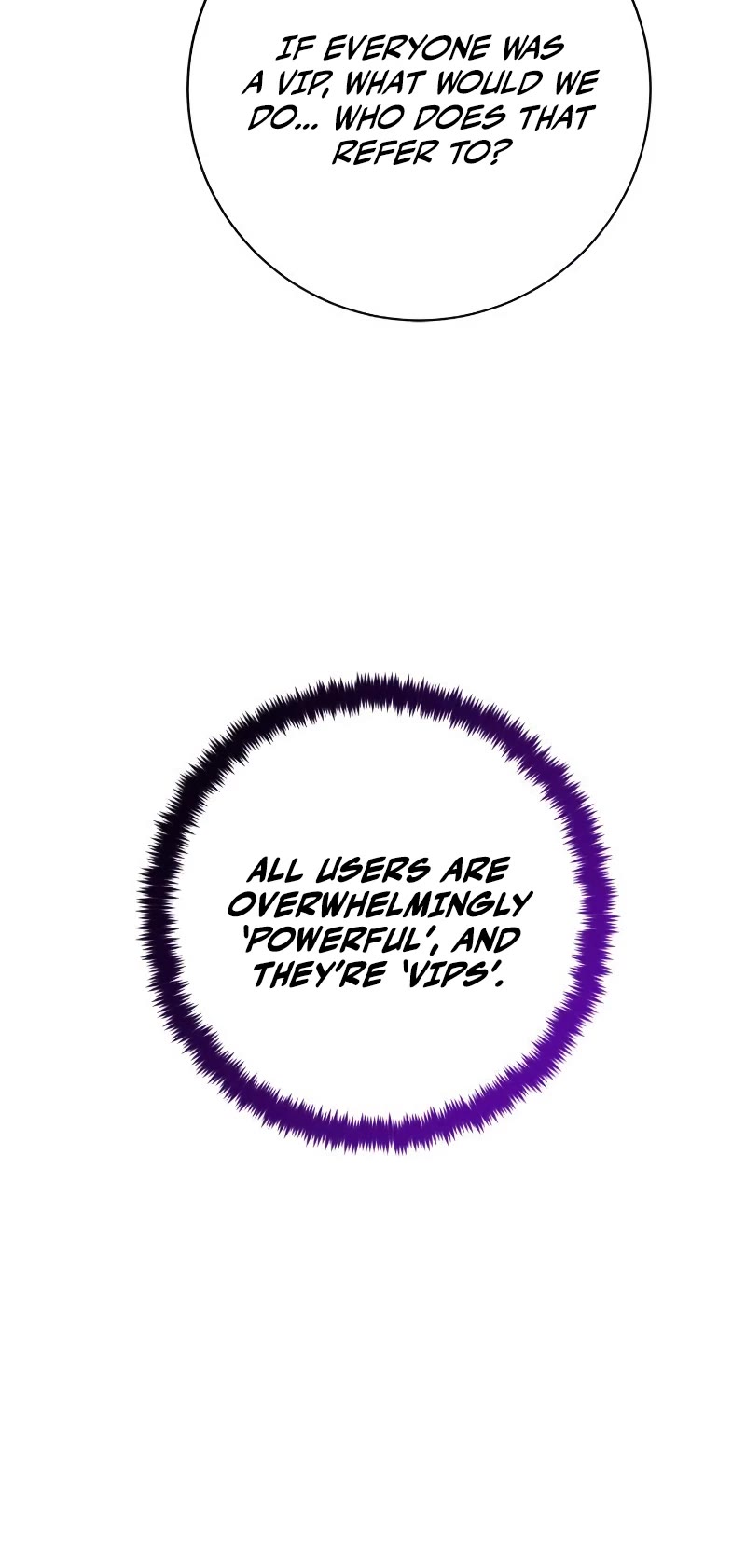 Return to Player chapter 126 page 15