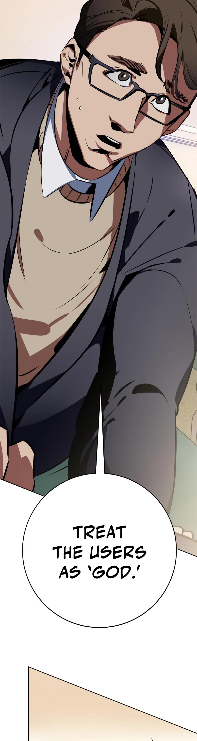 Return to Player chapter 126 page 17