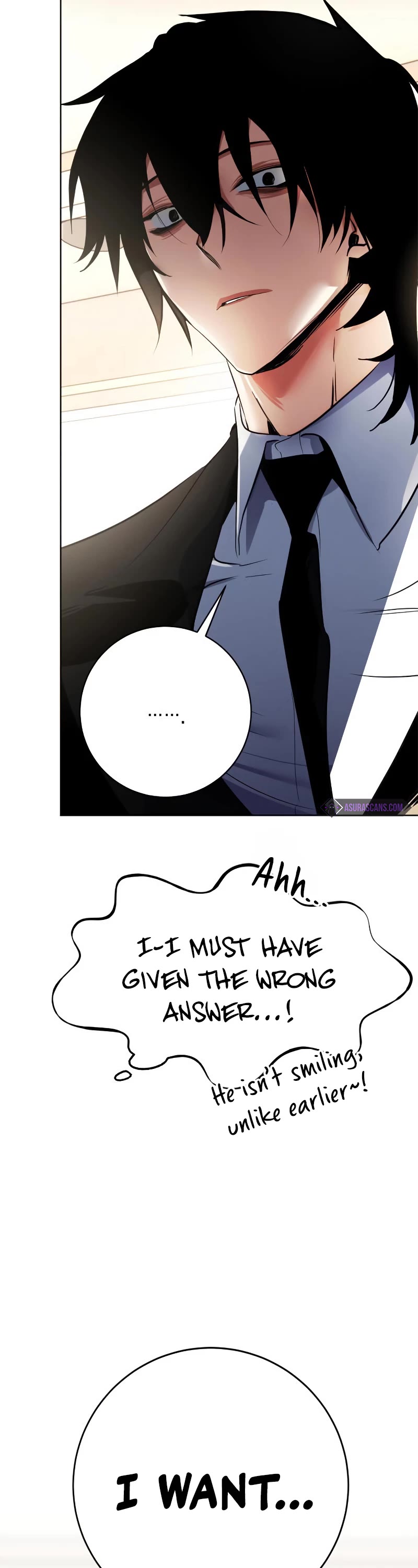 Return to Player chapter 126 page 18