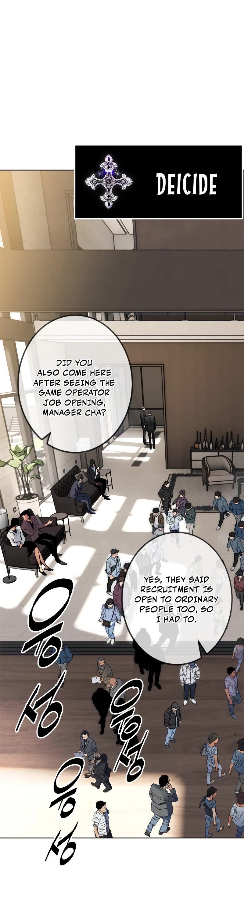 Return to Player chapter 126 page 2