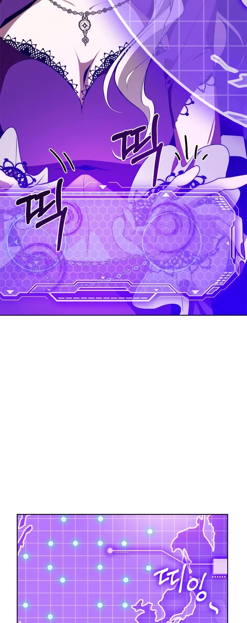 Return to Player chapter 126 page 24