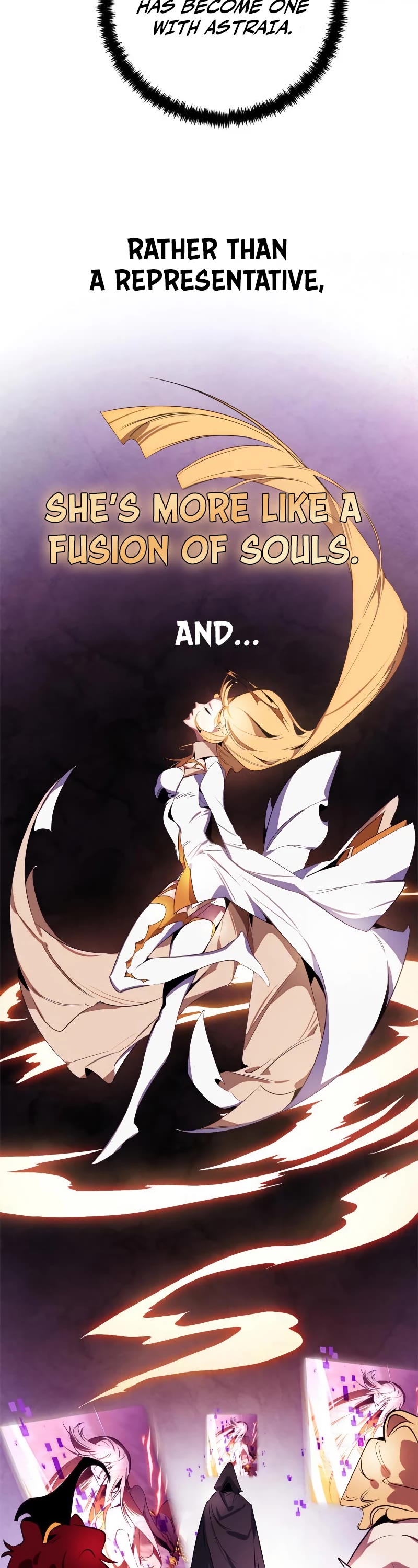 Return to Player chapter 126 page 32