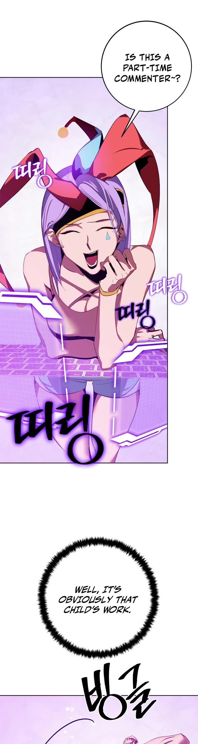 Return to Player chapter 126 page 36