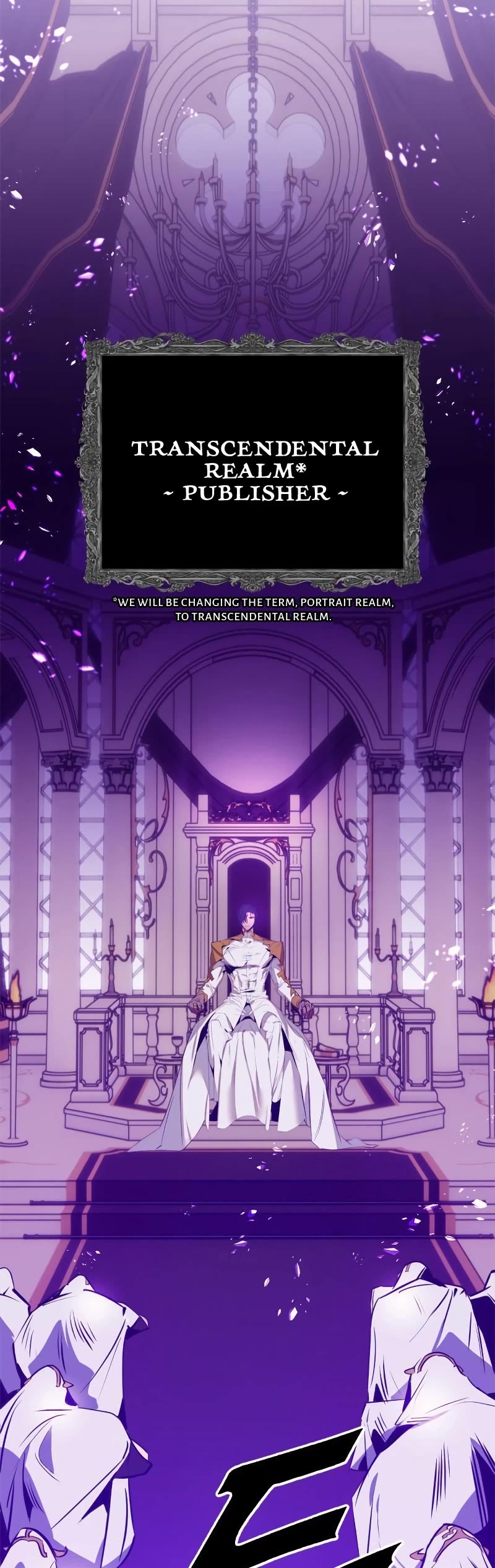 Return to Player chapter 126 page 38