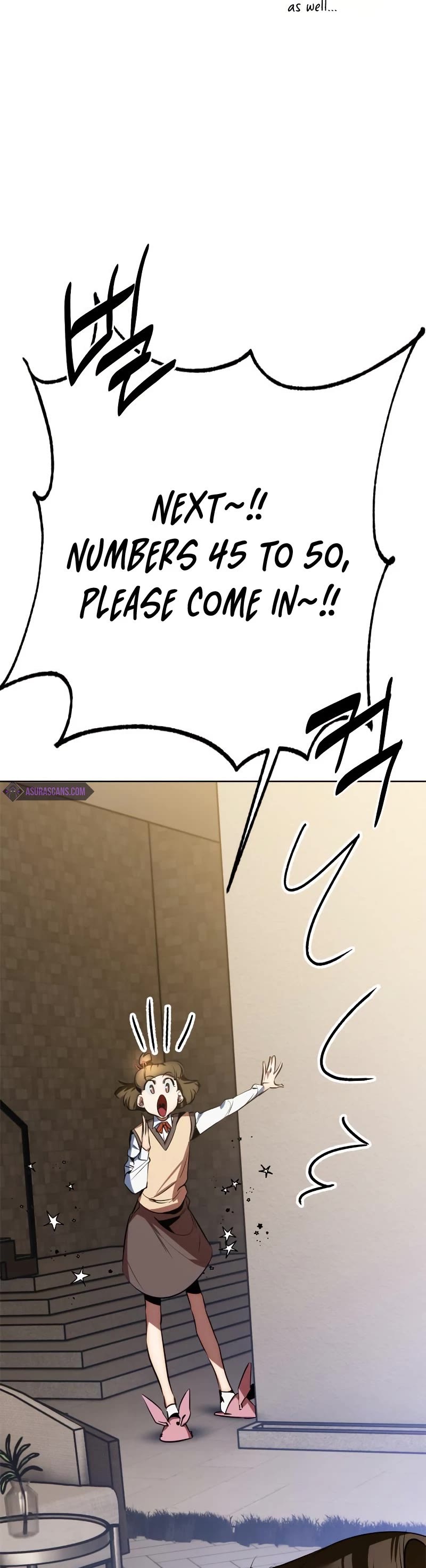 Return to Player chapter 126 page 4