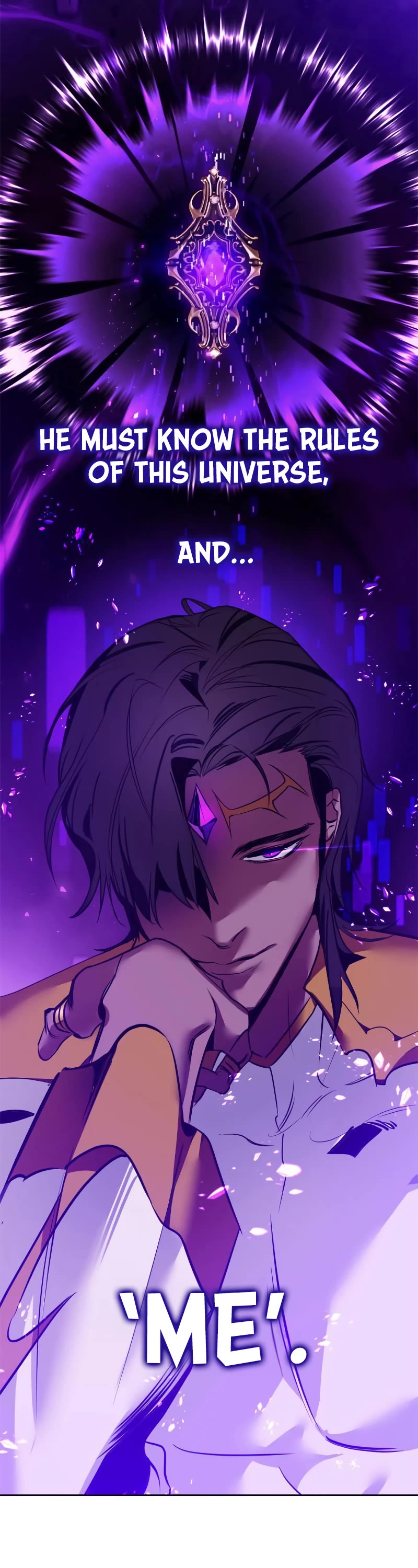 Return to Player chapter 126 page 45