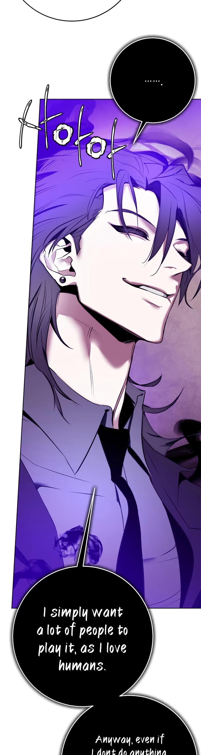 Return to Player chapter 126 page 47