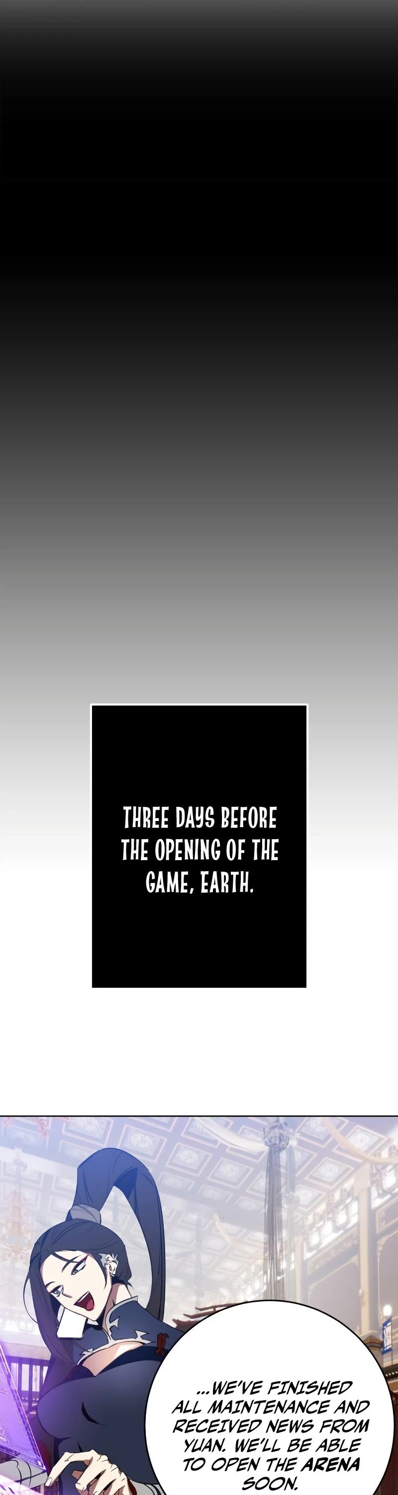 Return to Player chapter 126 page 50