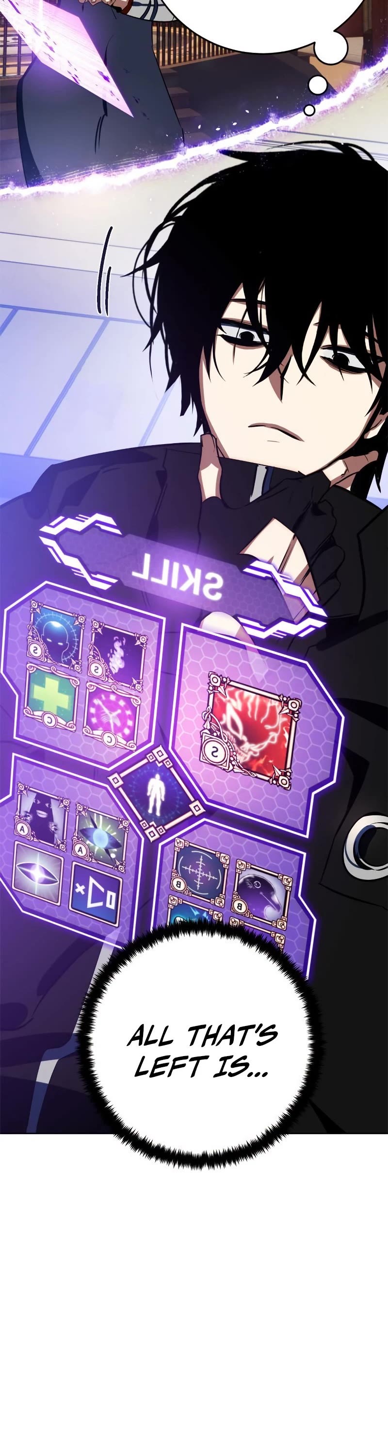 Return to Player chapter 126 page 51