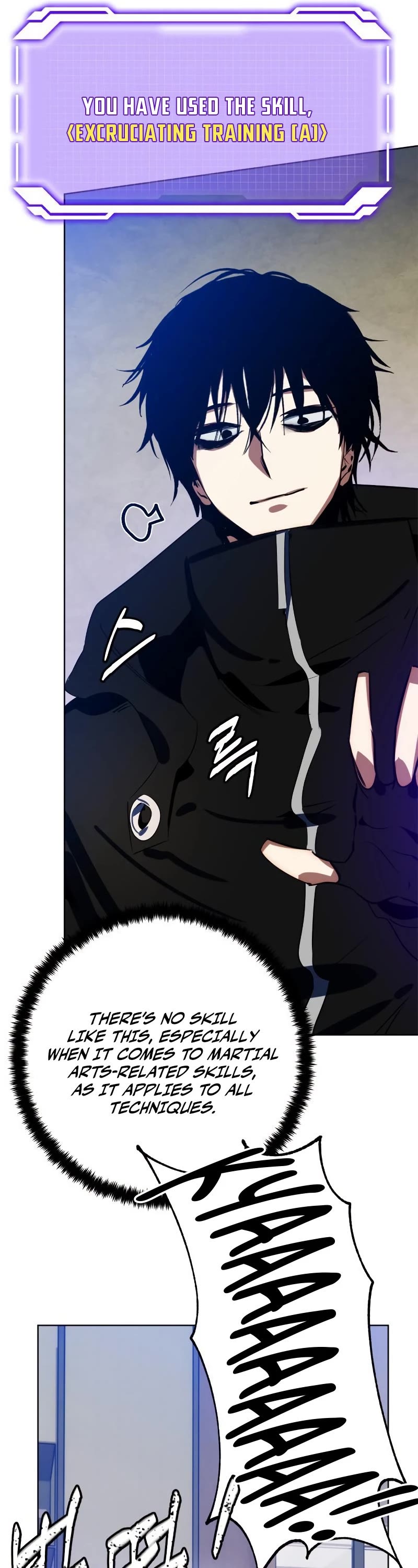 Return to Player chapter 126 page 54