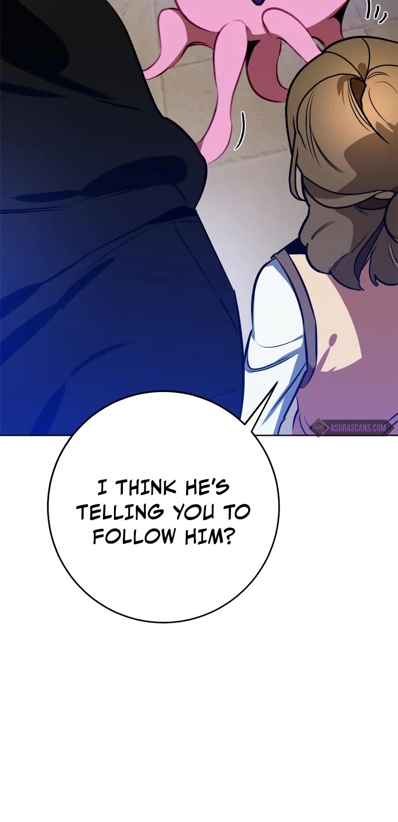 Return to Player chapter 126 page 62