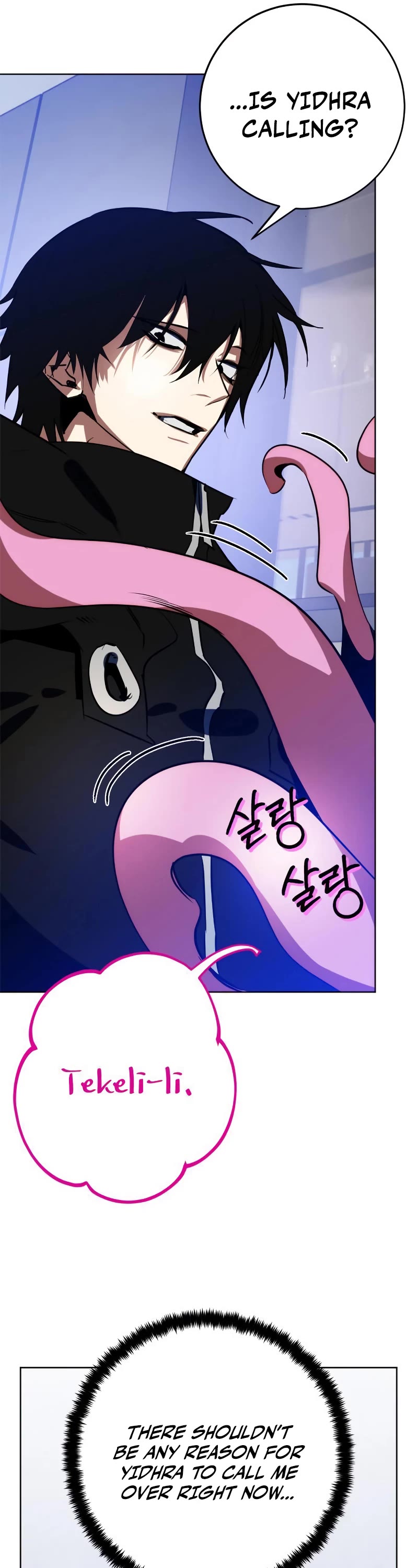 Return to Player chapter 126 page 63