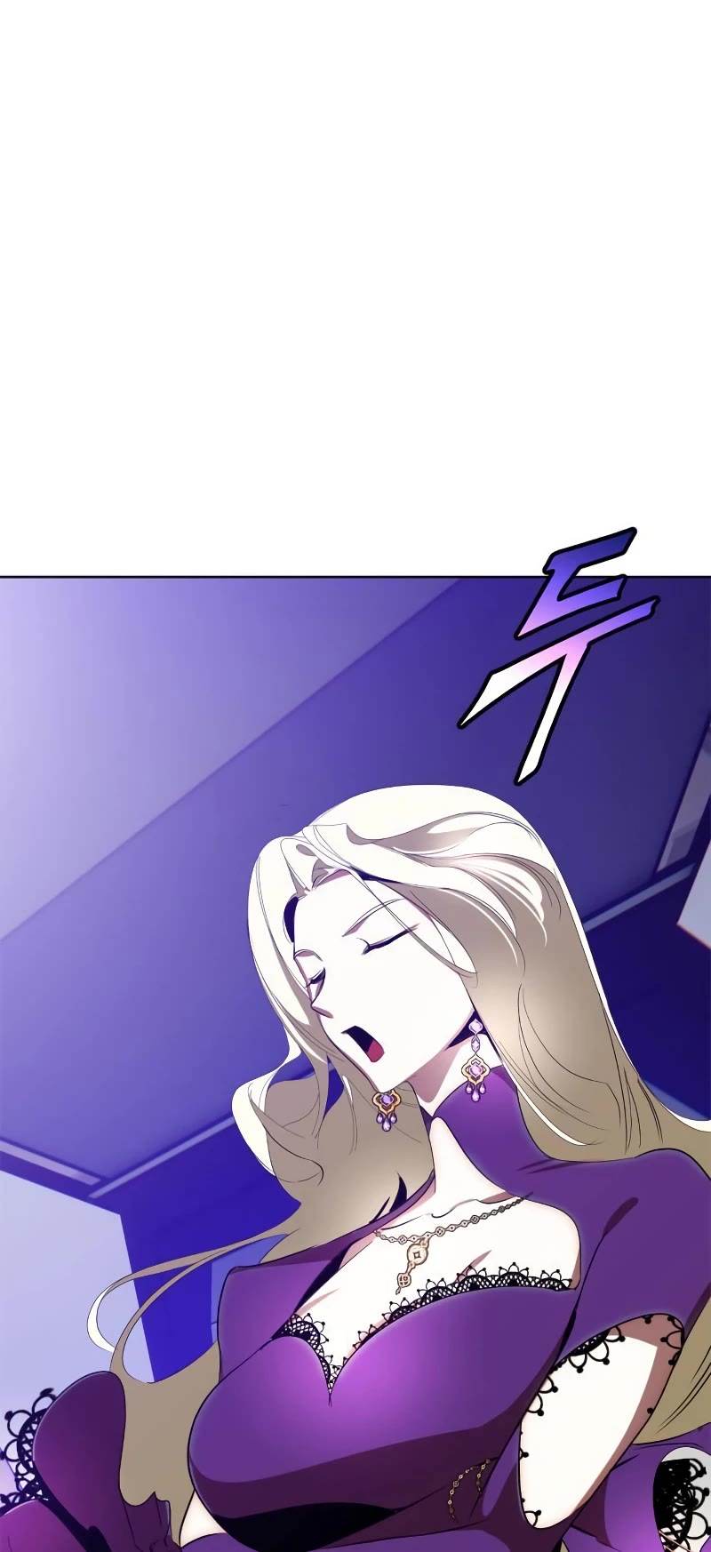 Return to Player chapter 126 page 66