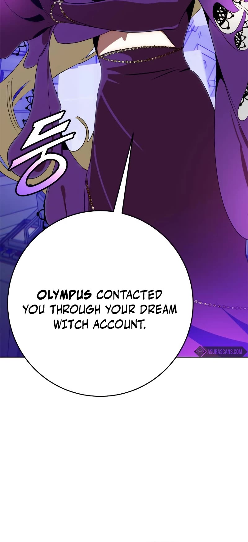 Return to Player chapter 126 page 67