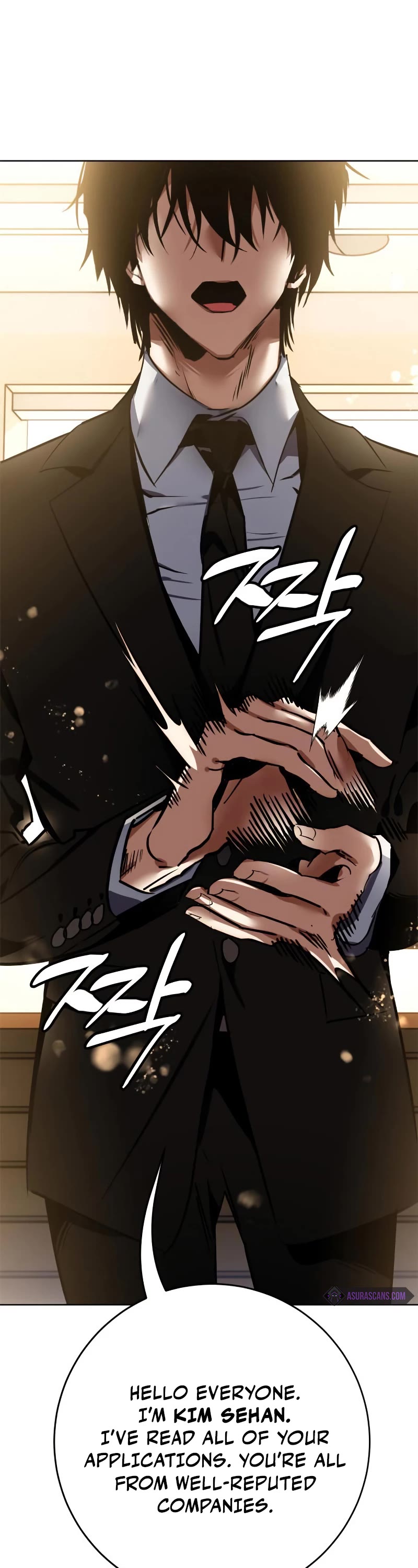 Return to Player chapter 126 page 7