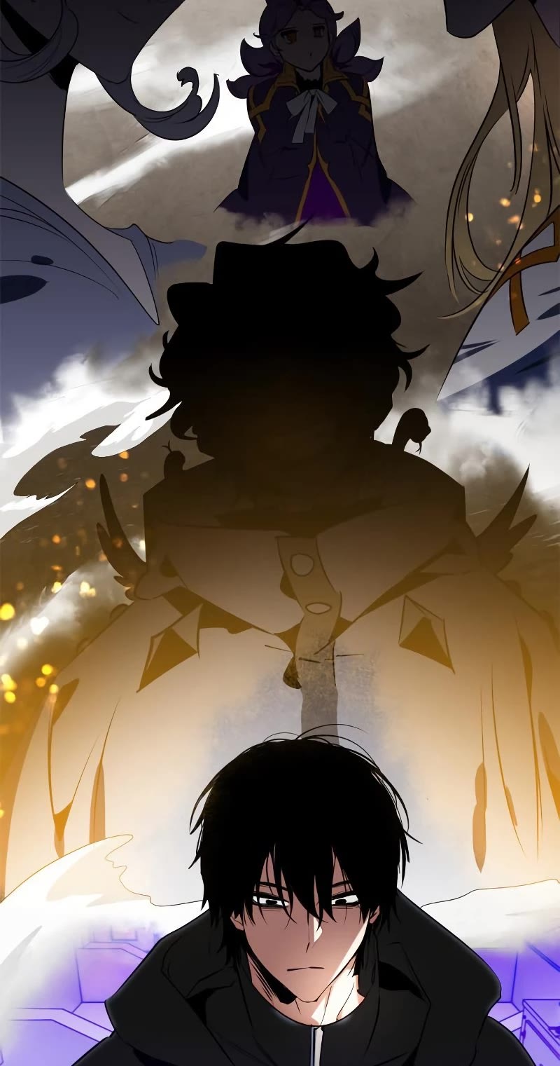 Return to Player chapter 126 page 70