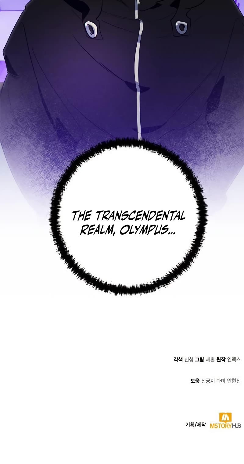 Return to Player chapter 126 page 71