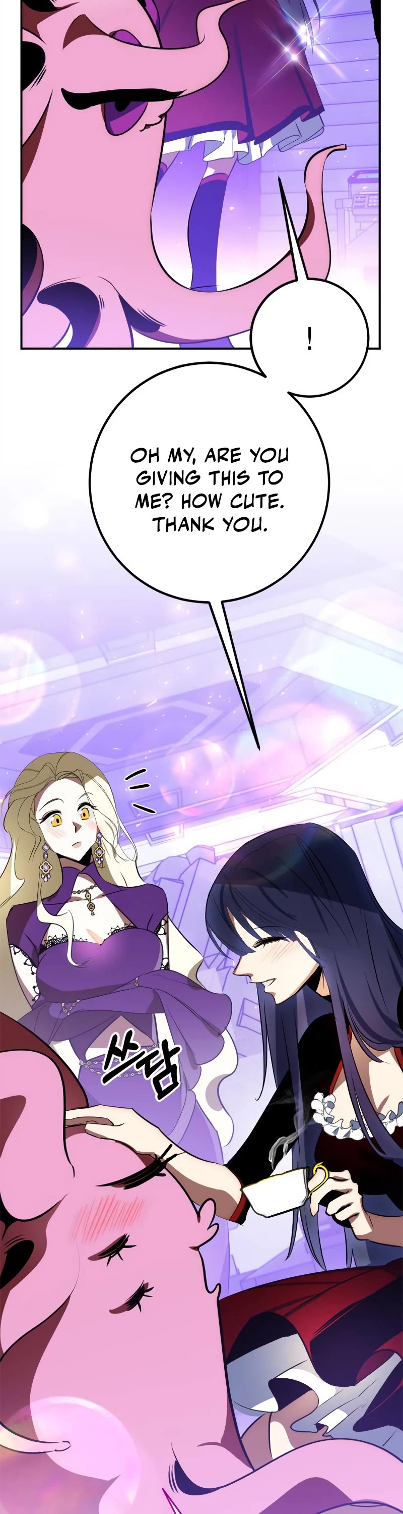 Return to Player chapter 127 page 11