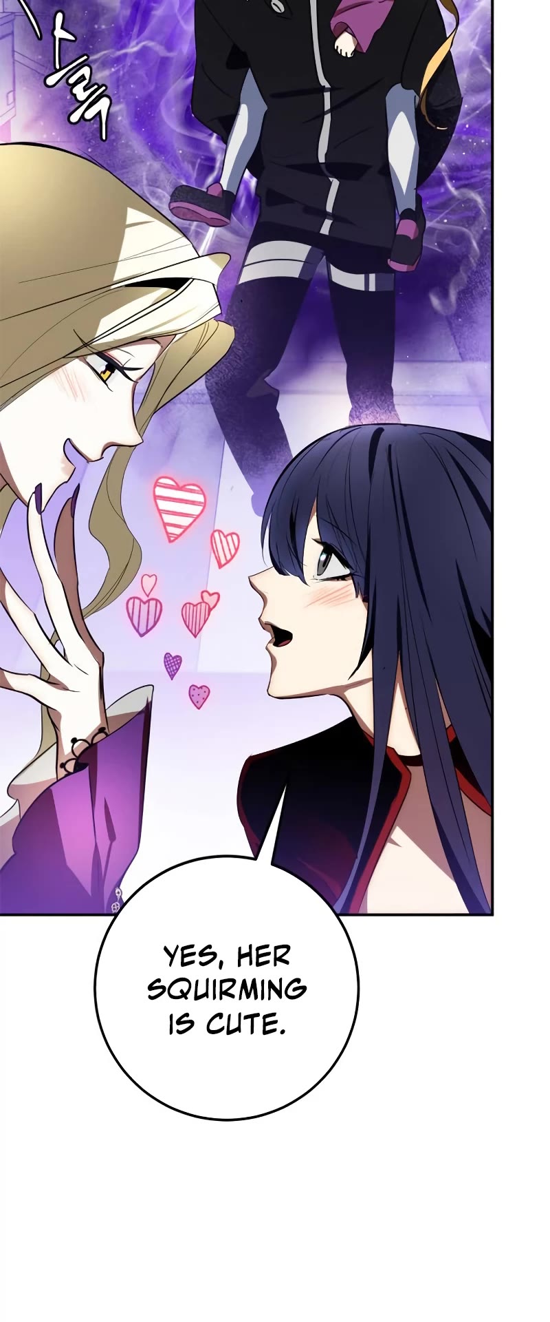 Return to Player chapter 127 page 13