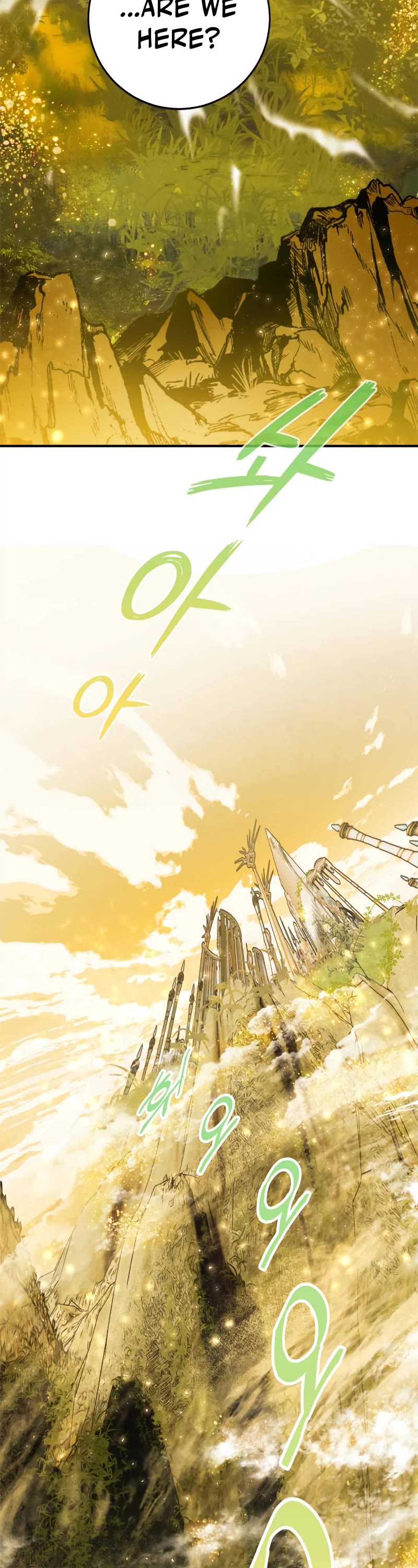 Return to Player chapter 127 page 17