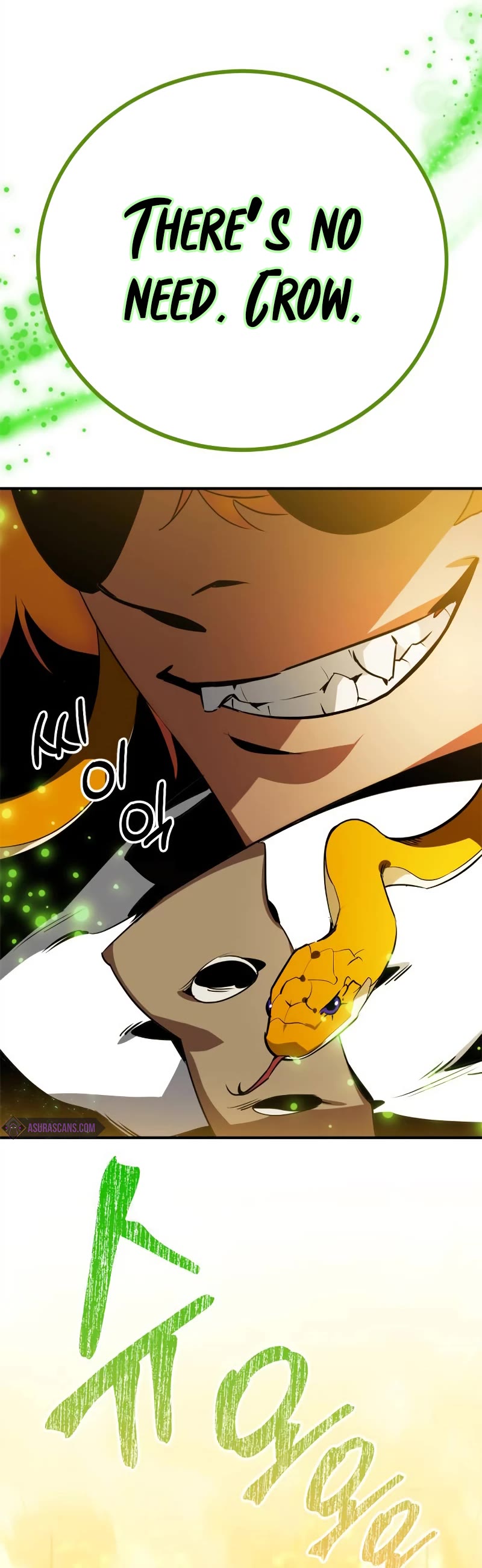 Return to Player chapter 127 page 19