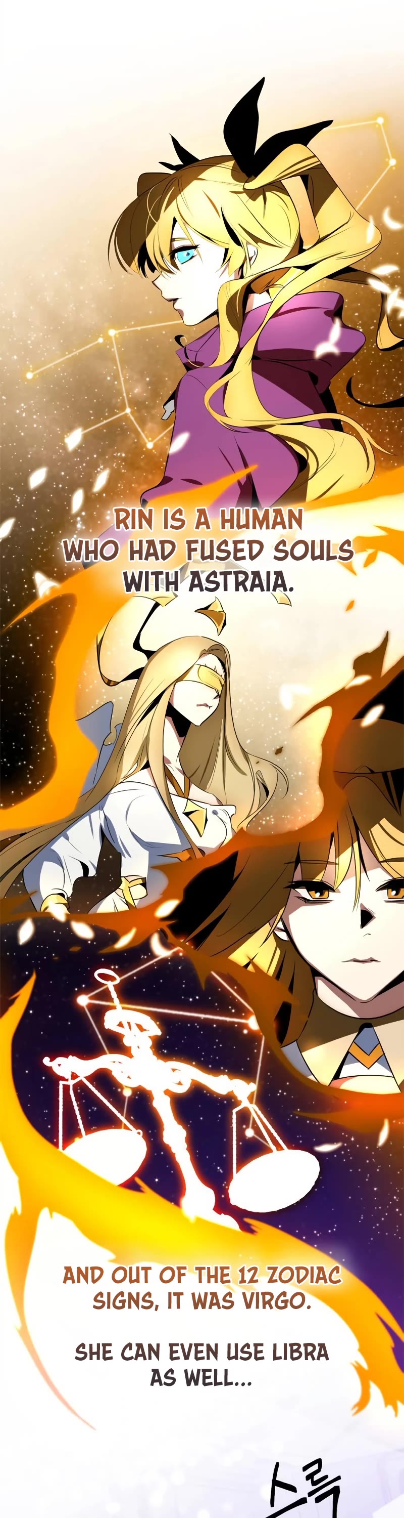 Return to Player chapter 127 page 2