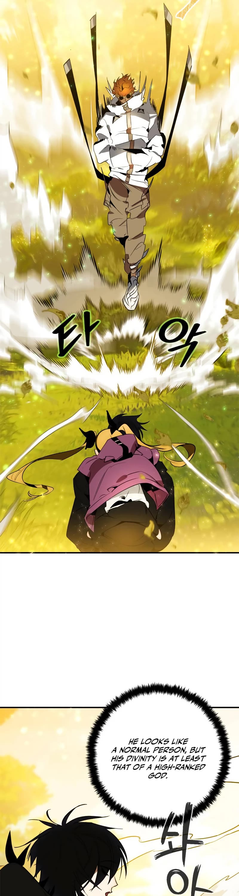 Return to Player chapter 127 page 20