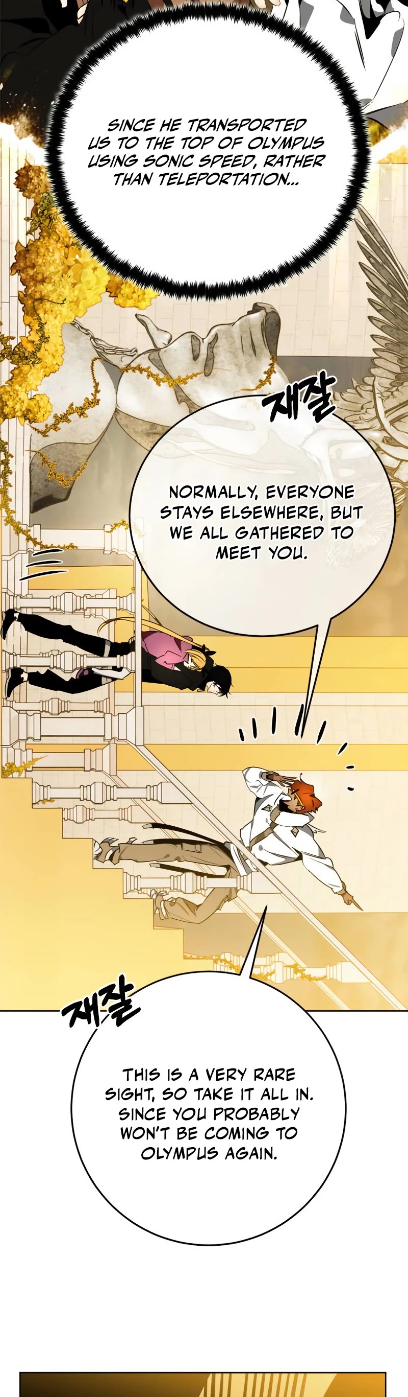 Return to Player chapter 127 page 24