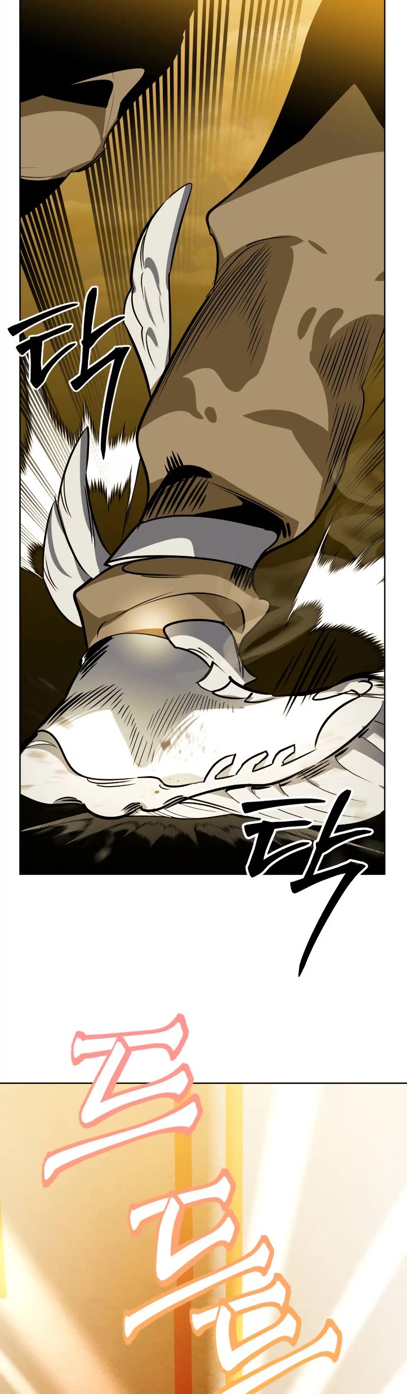 Return to Player chapter 127 page 25