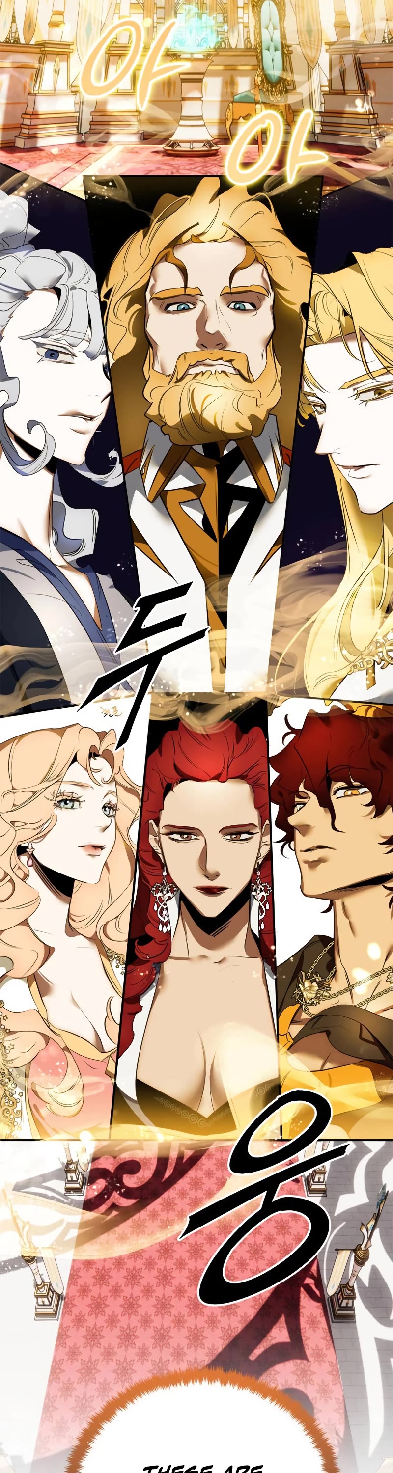 Return to Player chapter 127 page 27