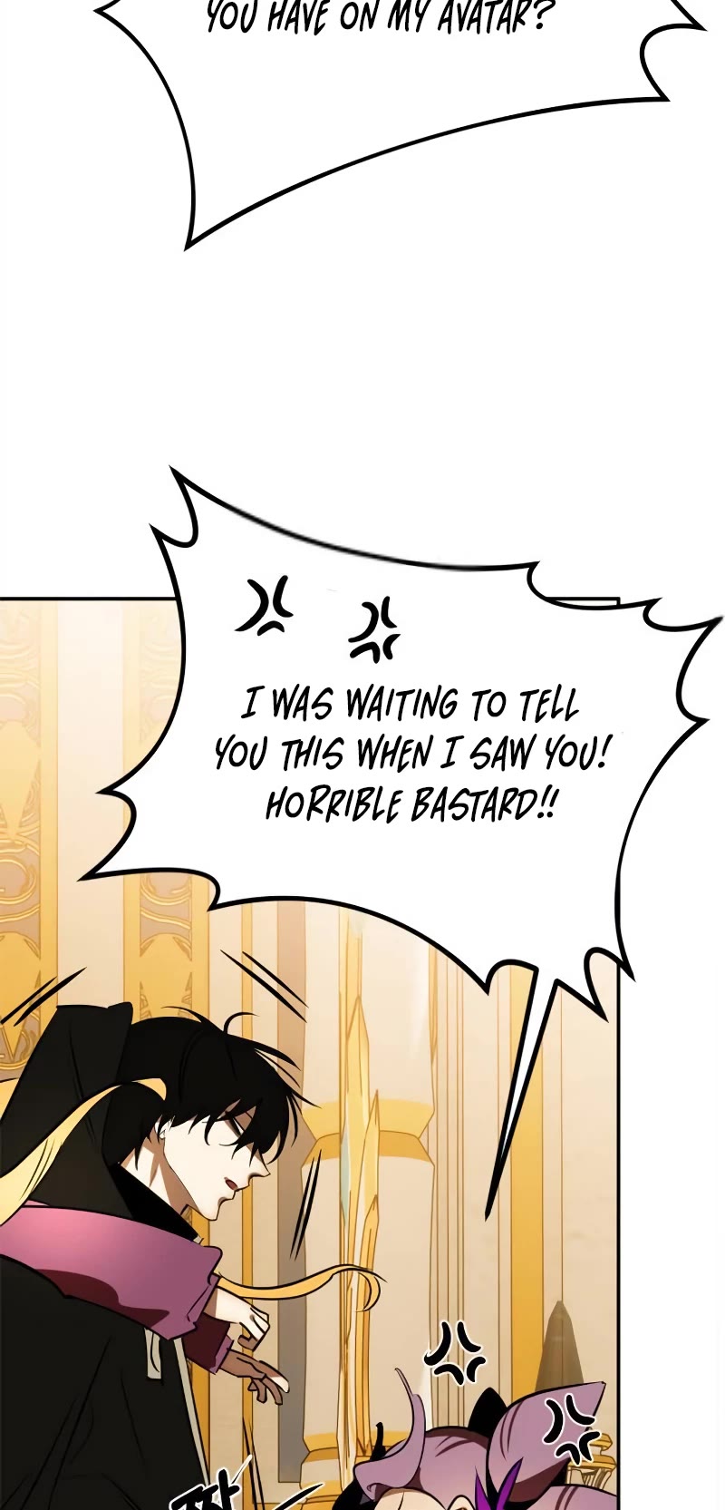 Return to Player chapter 127 page 30