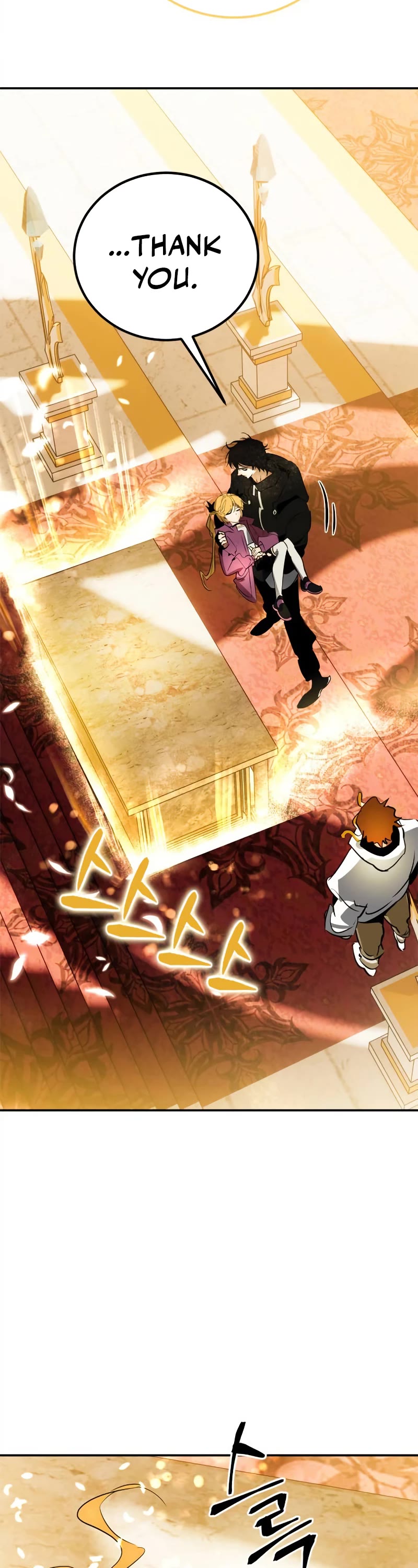 Return to Player chapter 127 page 35