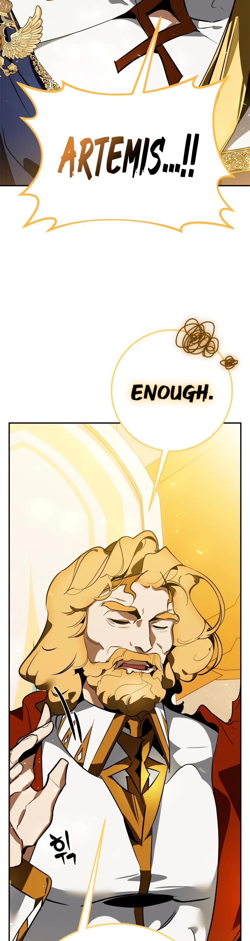 Return to Player chapter 127 page 41